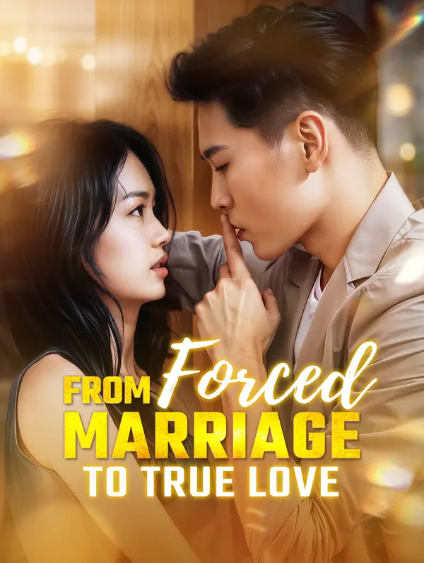 From Forced Marriage to True Love(Dubbed)