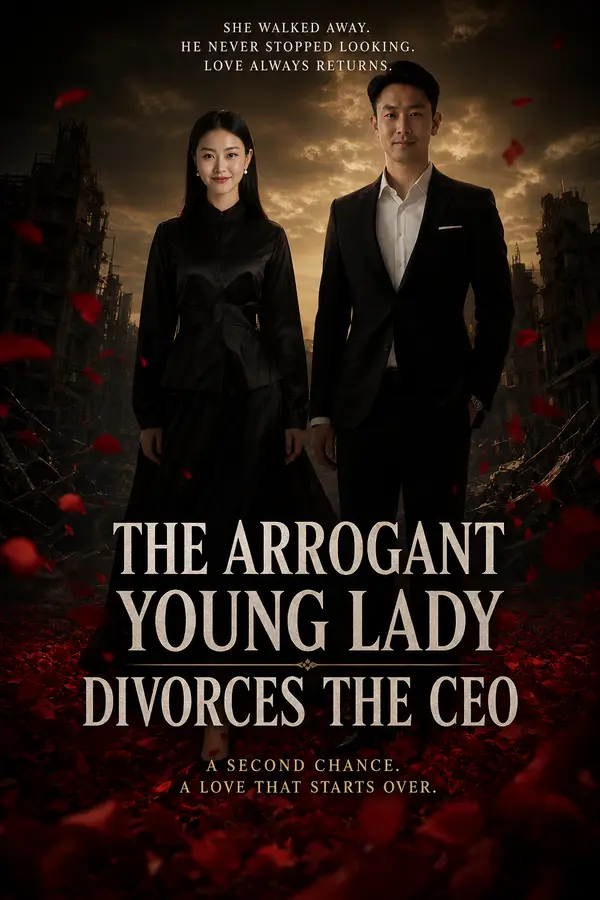 Miss Zhiwei’s High-Profile Divorce