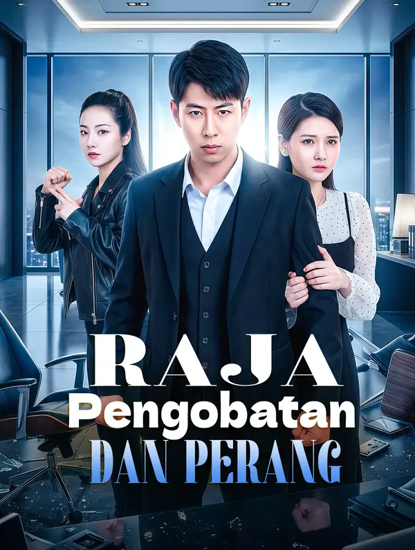Raja Pengobatan dan Perang(Sulih Suara)