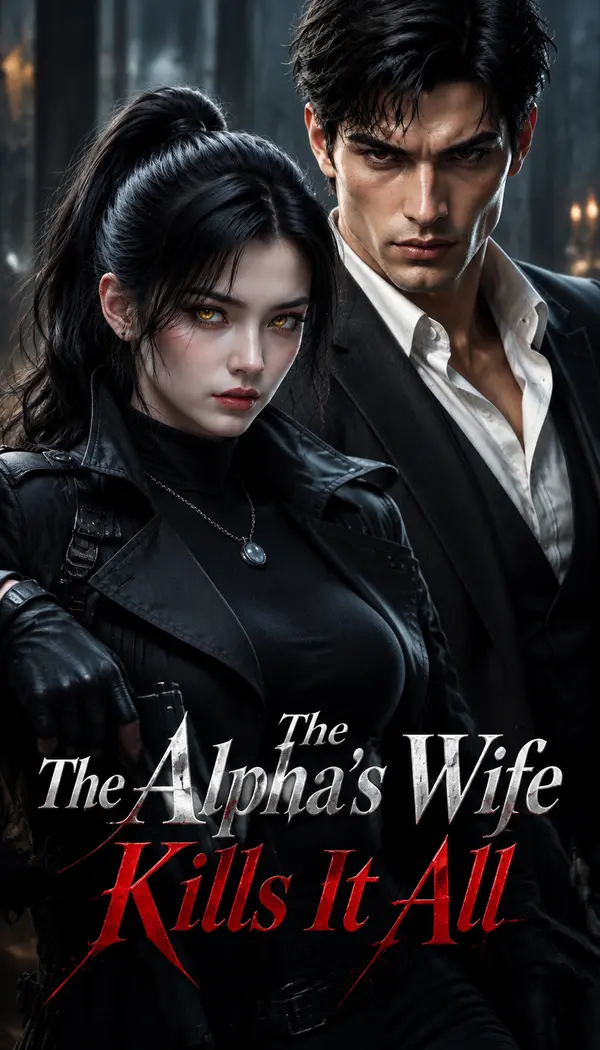 The Alpha's Wife Kills It All