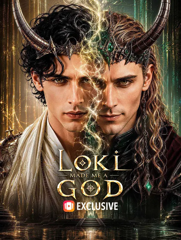 Loki Made Me A God
