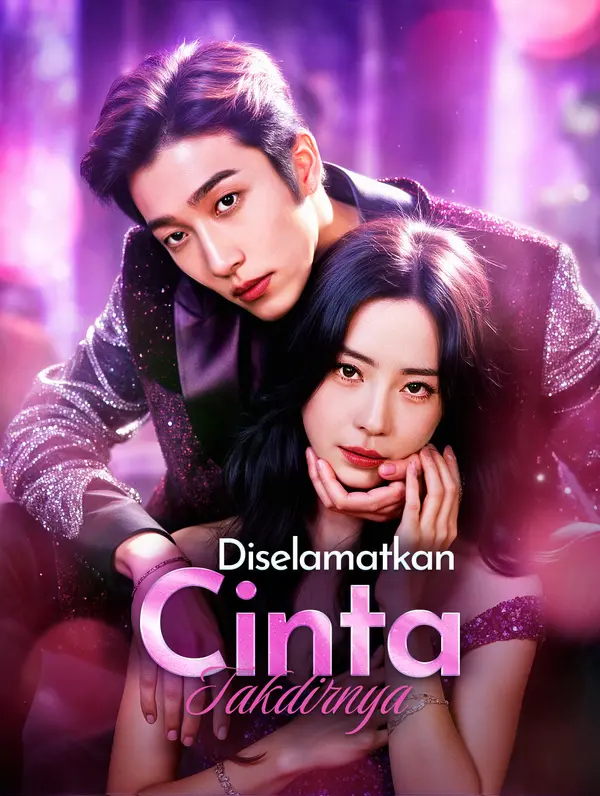 Diselamatkan Cinta Takdirnya(Sulih Suara)
