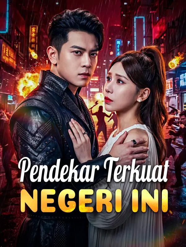 Pendekar Terkuat Negeri Ini(Sulih Suara)