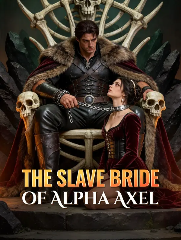 The Slave Bride of Alpha Axel
