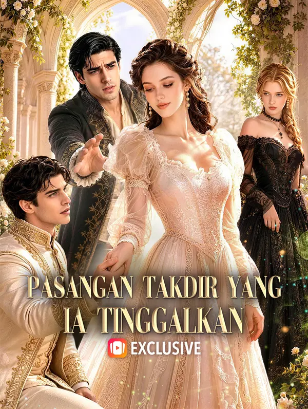 Pasangan Takdir yang Ia Tinggalkan