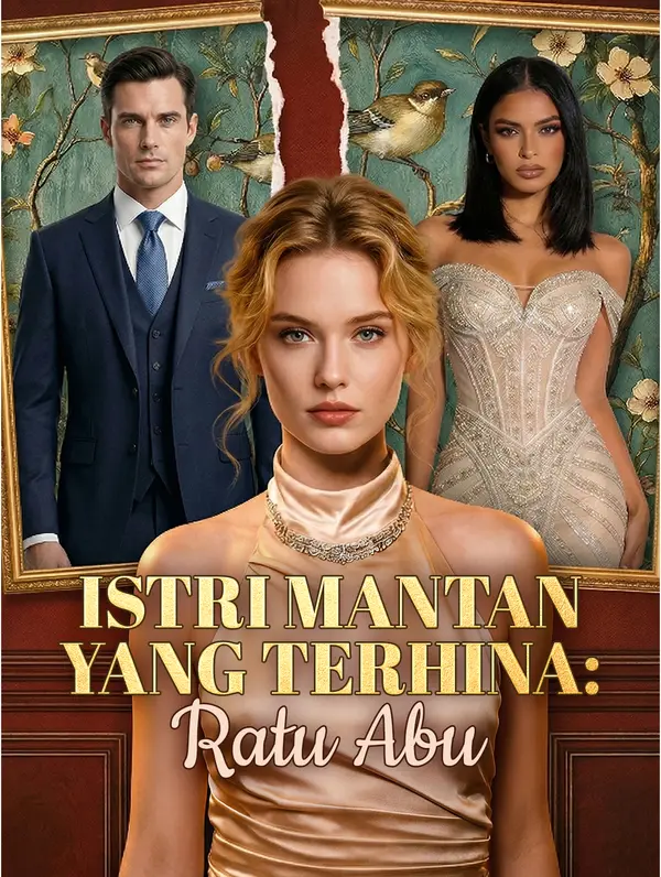 Mantan Istri yang Terhina: Ratu Abu