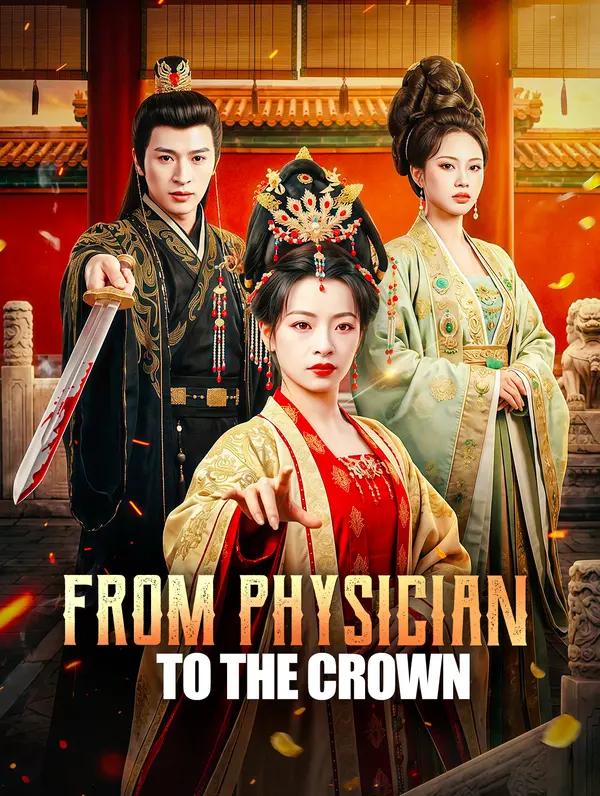 From Physician to the Crown(Dubbed)