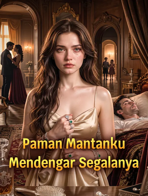 Paman Mantanku Mendengar Segalanya