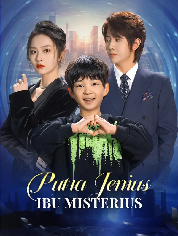 Putra Jenius, Ibu Misterius(Sulih Suara)