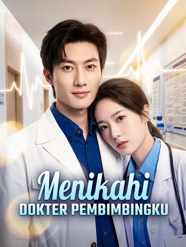 Menikahi Dokter Pembimbingku(Sulih Suara)