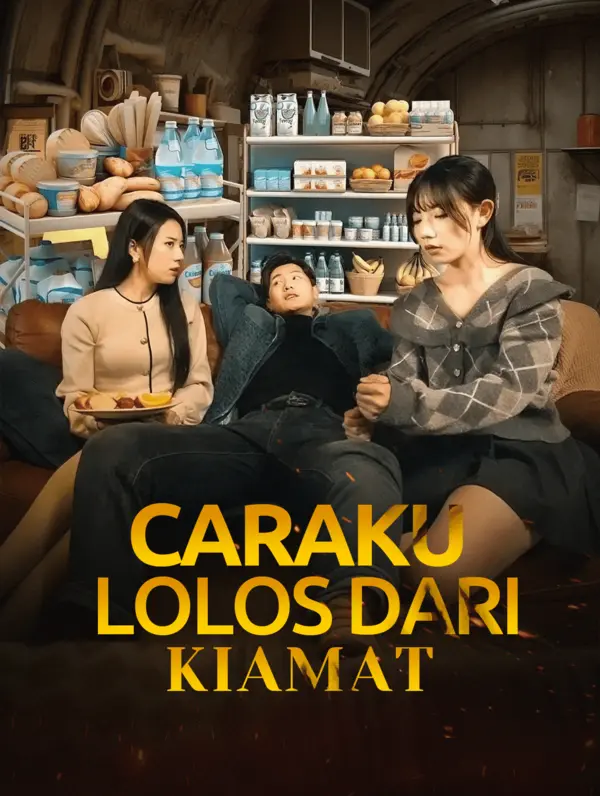 Caraku Lolos dari Kiamat