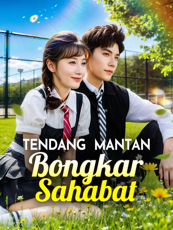 Tendang Mantan Bongkar Sahabat(Sulih Suara)