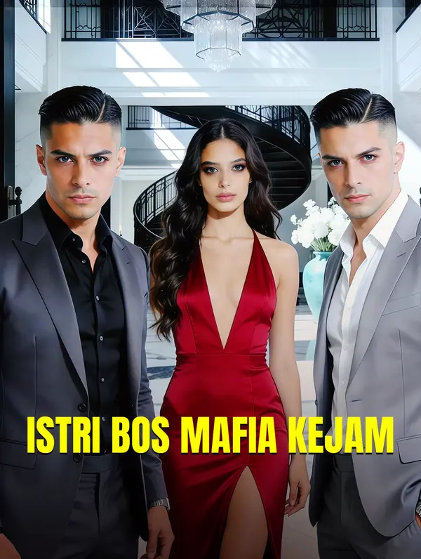 Istri Bos Mafia Kejam