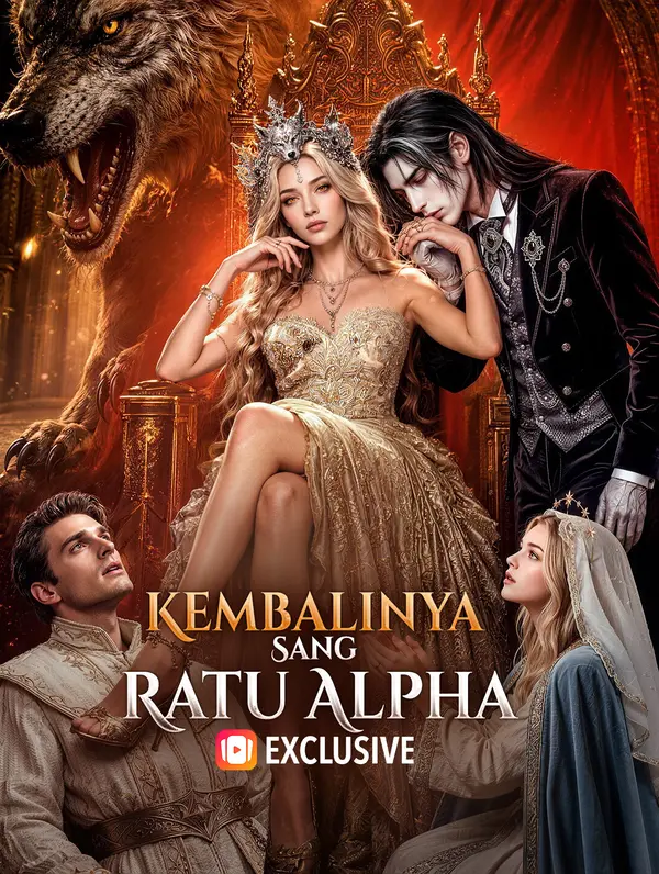 Kembalinya Sang Ratu Alpha(Sulih Suara)