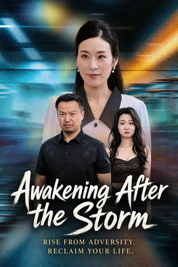 Thriving After Awakening