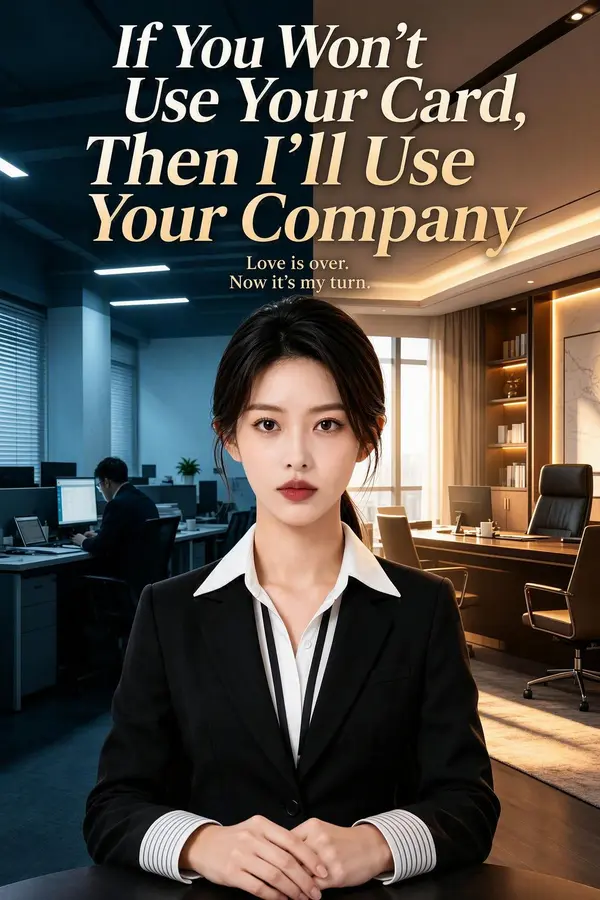 You Withhold My Money, So I Become Your Client