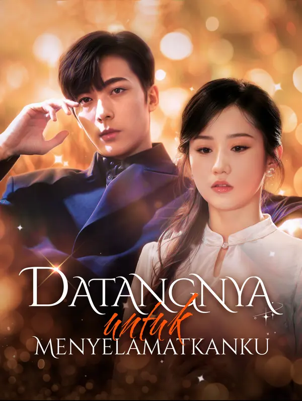 Datangnya untuk Menyelamatkanku(Sulih Suara)