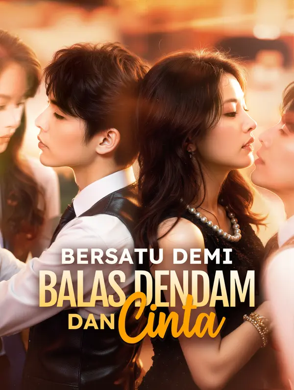 Bersatu demi Balas Dendam dan Cinta(Sulih Suara)