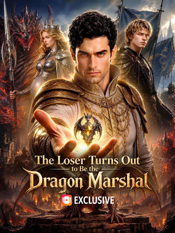 The Loser Turns Out to Be the Dragon Marshal
