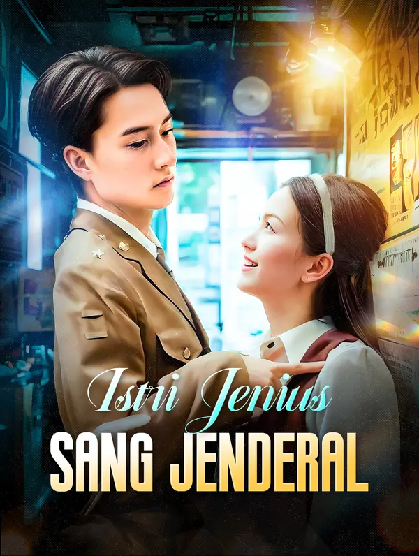 Istri Jenius Sang Jenderal