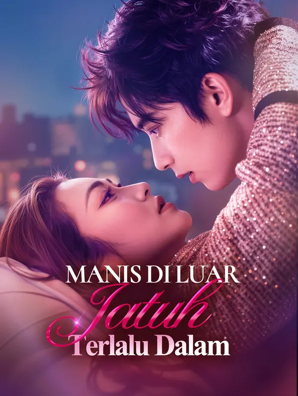 Manis di Luar, Jatuh Terlalu Dalam(Sulih Suara)