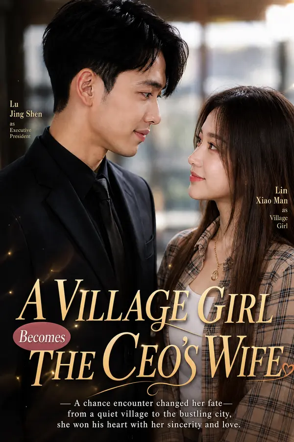 A Country Girl Becomes the CEO's Wife