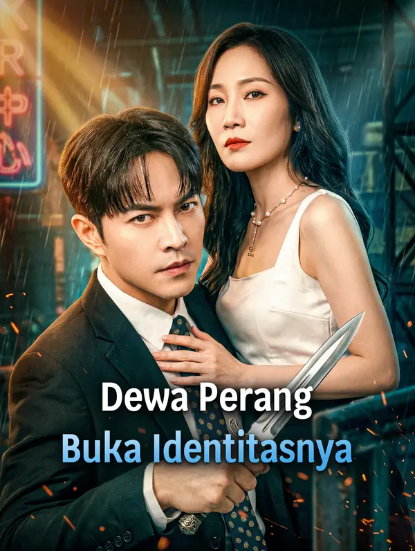 Dewa Perang Buka Identitasnya