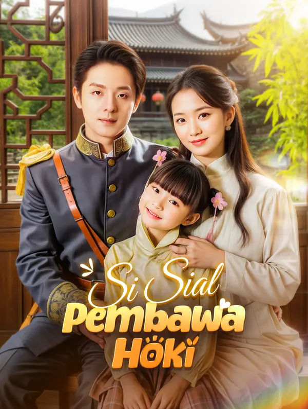 Si Sial Pembawa Hoki(Sulih Suara)