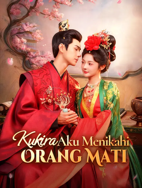 Kukira Aku Menikahi Orang Mati(Sulih Suara)