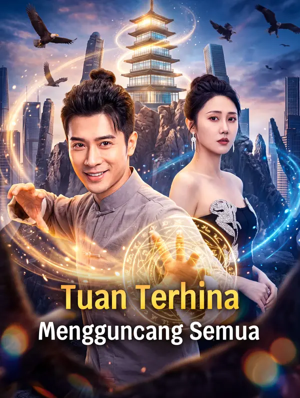 Tuan Terhina Mengguncang Semua(Sulih Suara)