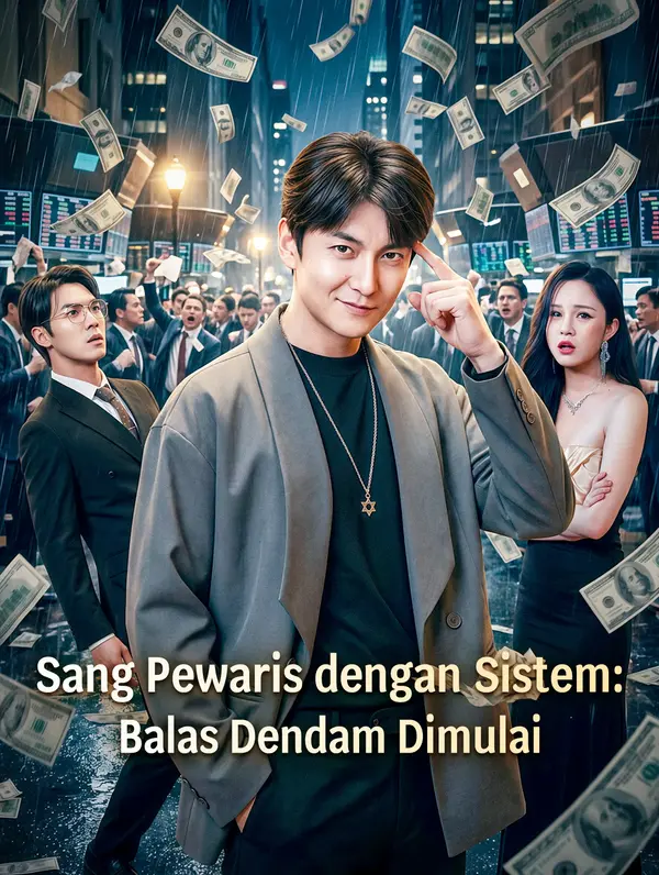 Sang Pewaris dengan Sistem: Balas Dendam Dimulai