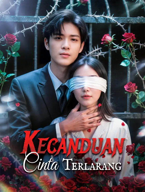 Kecanduan Cinta Terlarang(Sulih Suara)