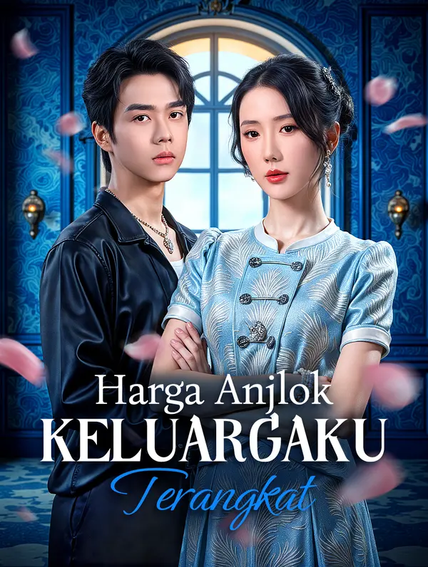 Harga Anjlok, Keluargaku Terangkat