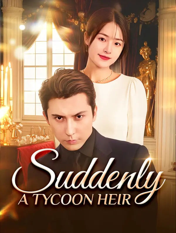 Suddenly a Tycoon Heir