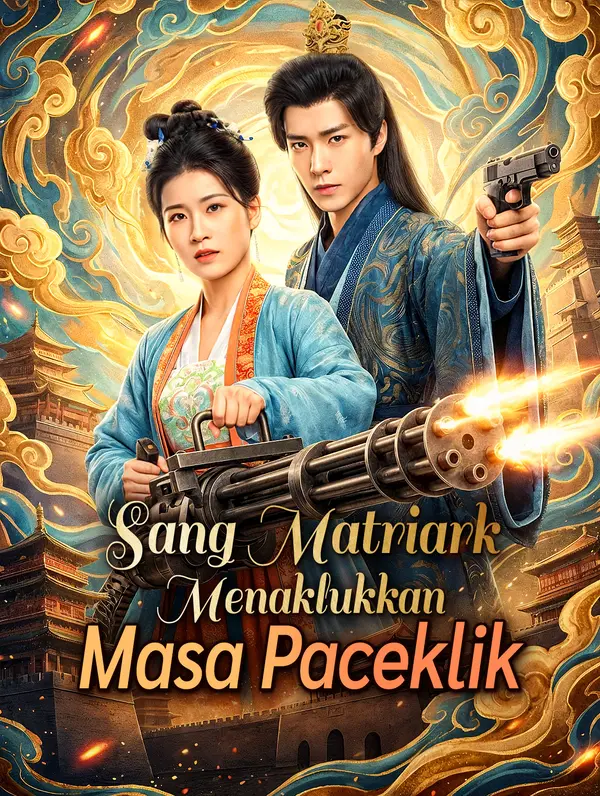 Sang Matriark Menaklukkan Masa Paceklik(Sulih Suara)