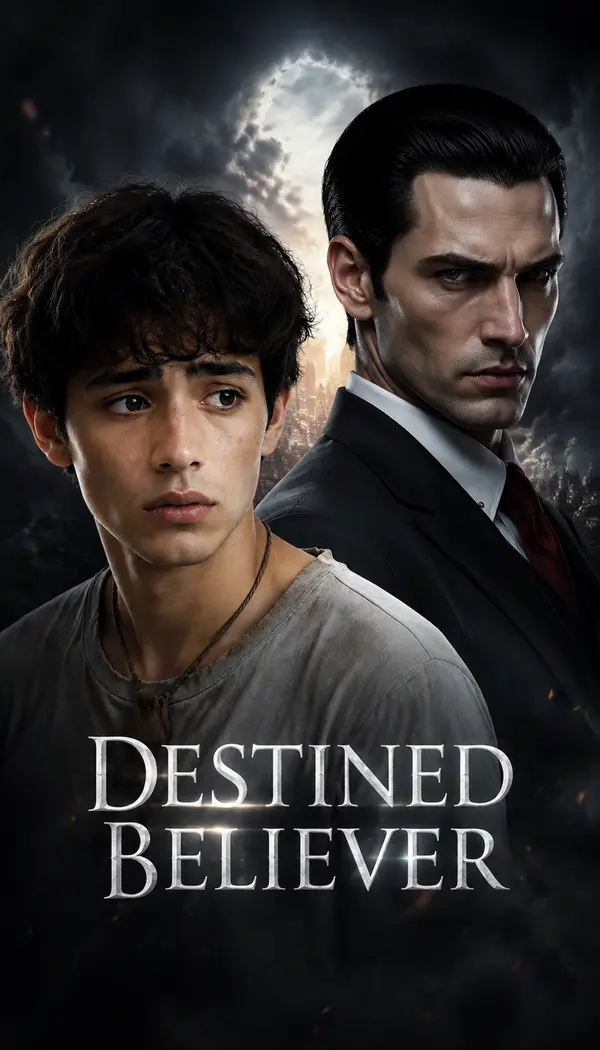 Destined Believer