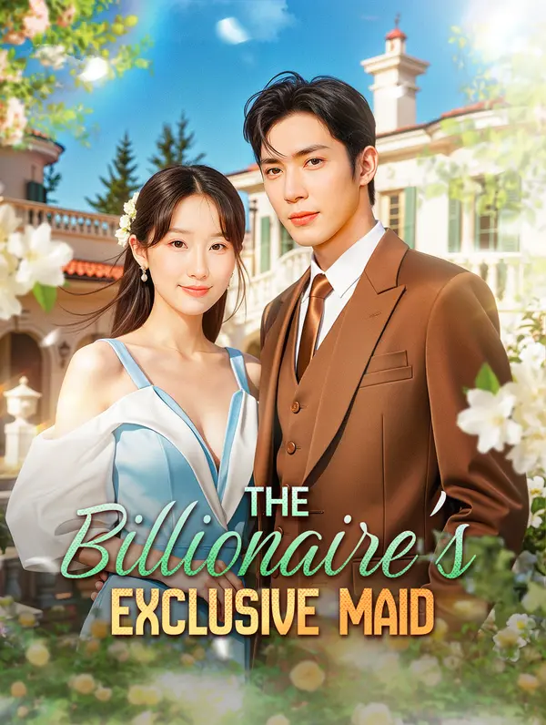 The Billionaire's Exclusive Maid