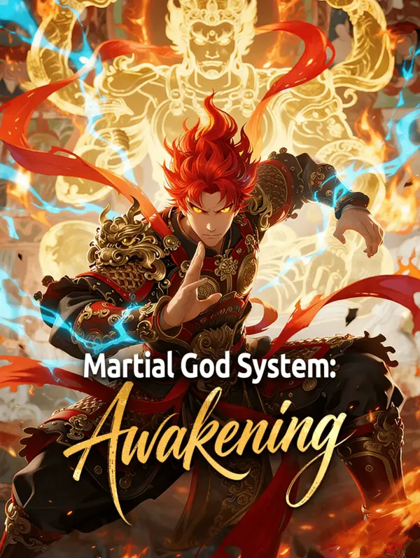 Martial God System: Awakening(Dubbed)