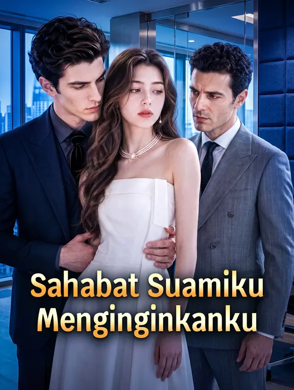 Sahabat Suamiku Menginginkanku