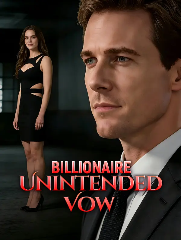 Billionaire Unintended Vow