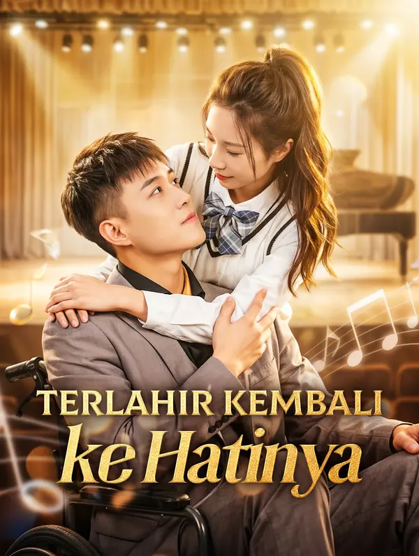 Terlahir Kembali ke Hatinya(Sulih Suara)