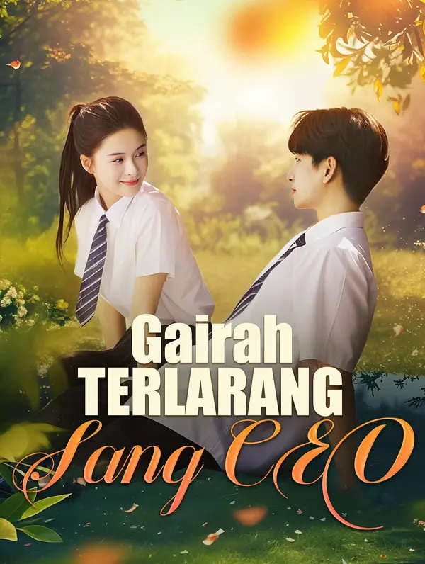 Gairah Terlarang Sang CEO(Sulih Suara)