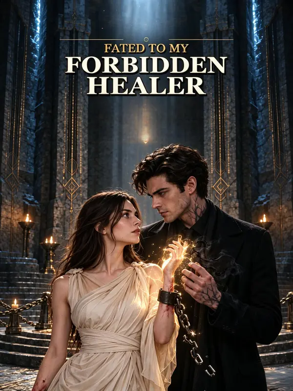Fated to My Forbidden Healer