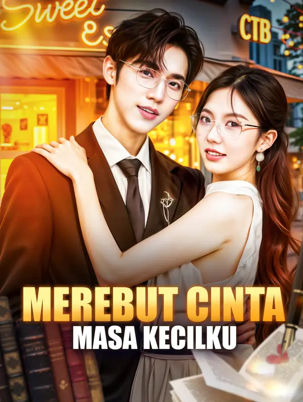 Merebut Cinta Masa Kecilku(Sulih Suara)