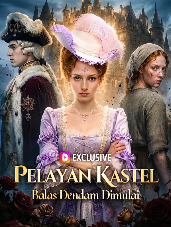 Pelayan Kastel: Balas Dendam Dimulai(Sulih Suara)