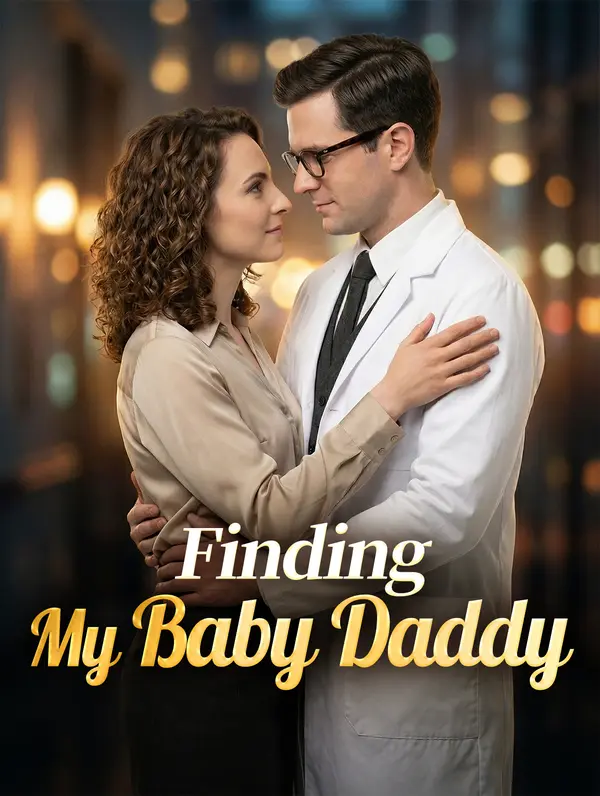 Finding My Baby Daddy