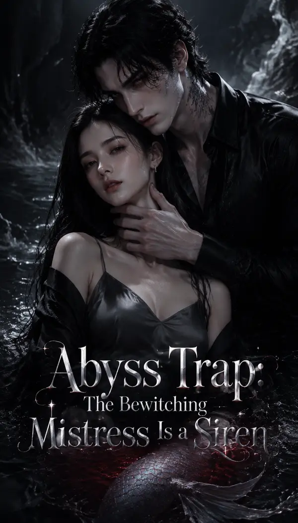 Abyss Trap: The Bewitching Mistress Is a Siren