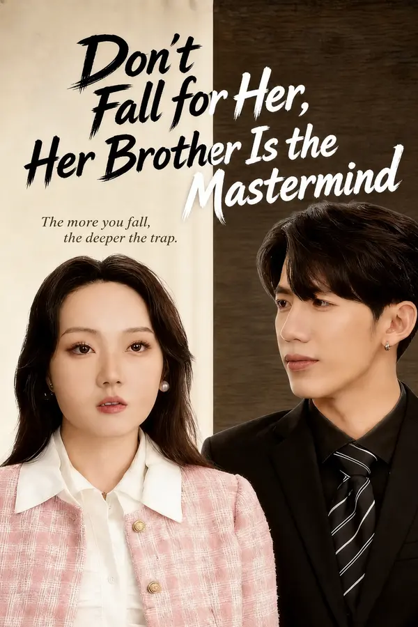 Don't Mess with Her—Her Brother Is the Ultimate Sis-Con
