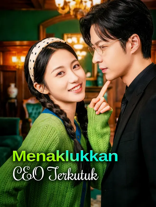Menaklukkan CEO Terkutuk(Sulih Suara)