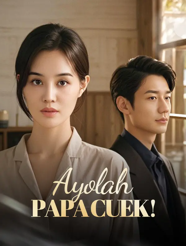 Ayolah, Papa Cuek!(Sulih Suara)